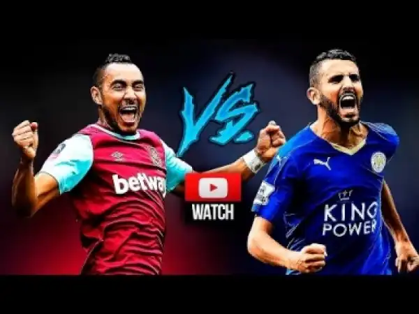 Video: Dimitri Payet vs Riyad Mahrez - Masterpiece - Crazy Skills & Goals - 2016 HD